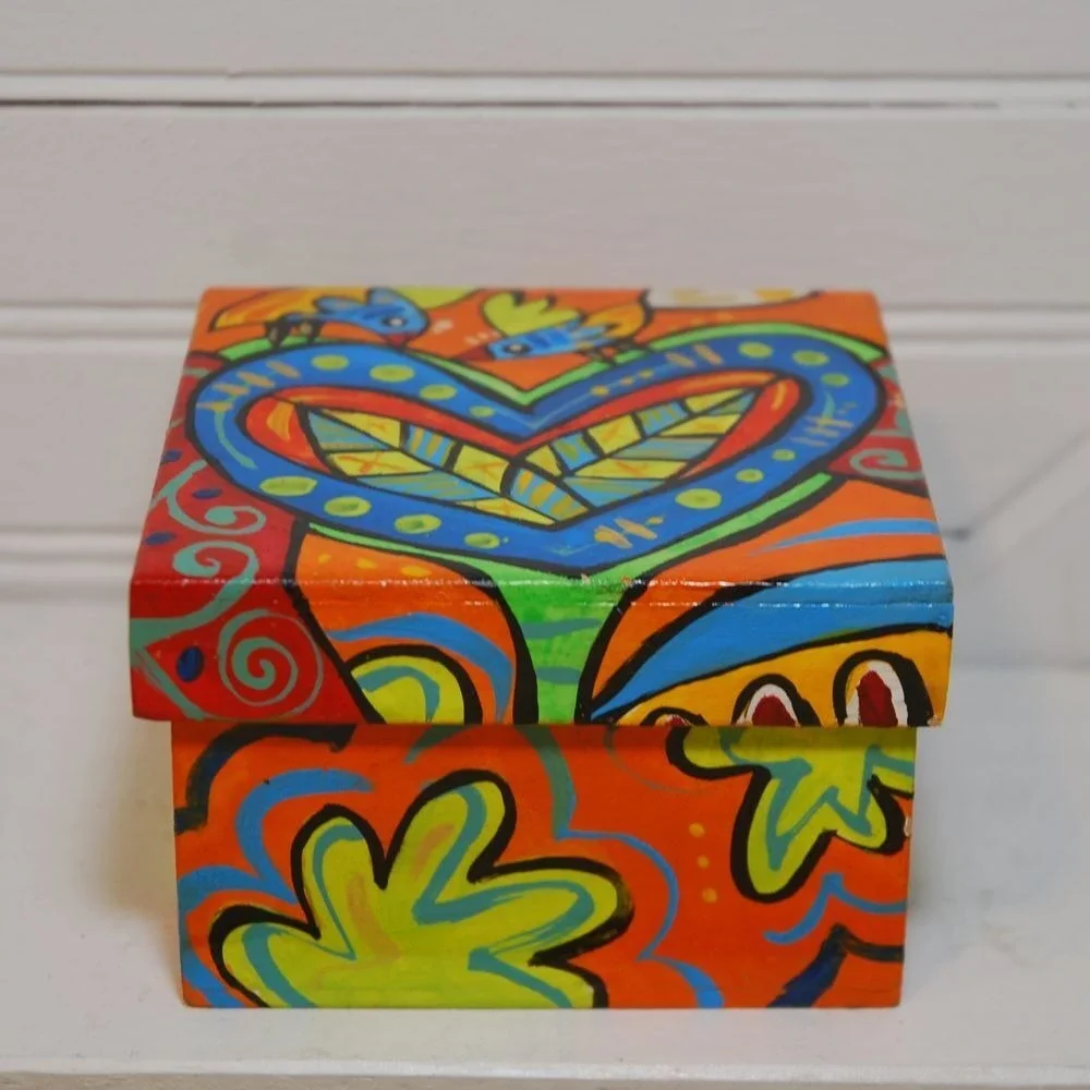 Handmade or best you