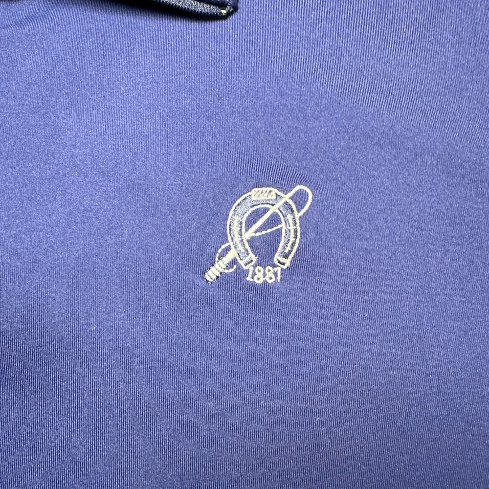 Polo Ralph Lauren performance layering