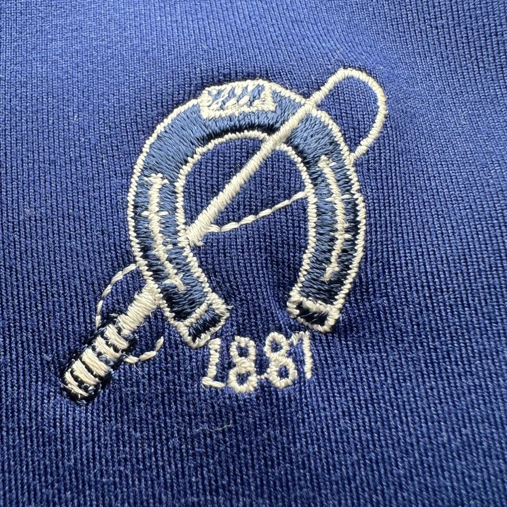 Polo Ralph Lauren performance layering