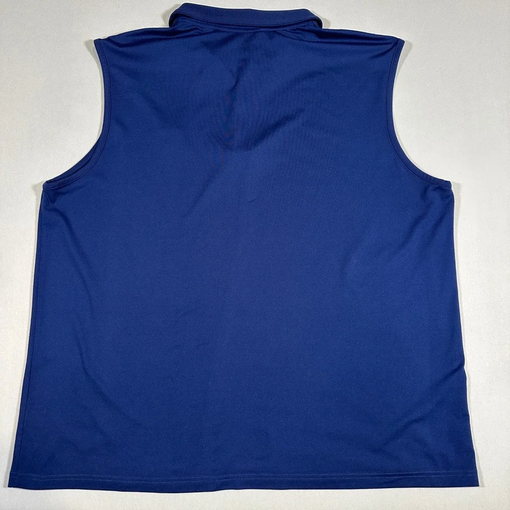Polo Ralph Lauren performance layering