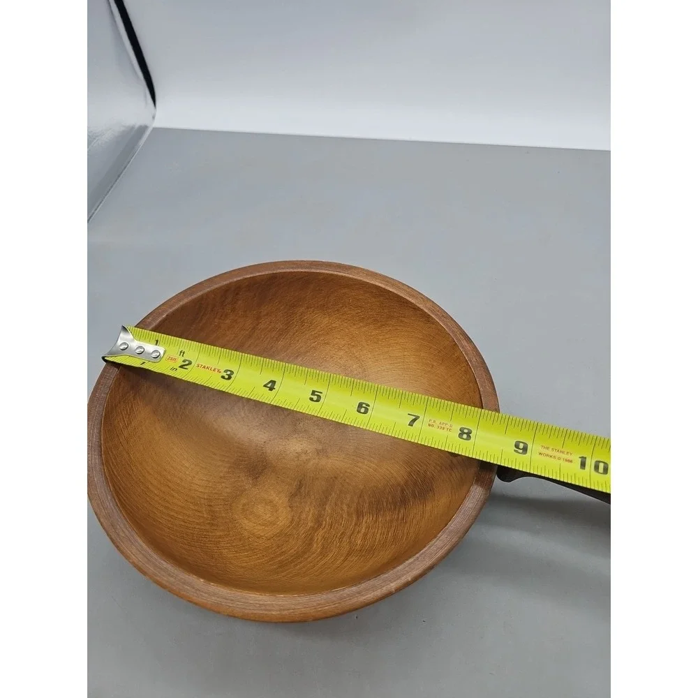 Vintage WoodCroftery Washable Custom Designed Made USA 9
