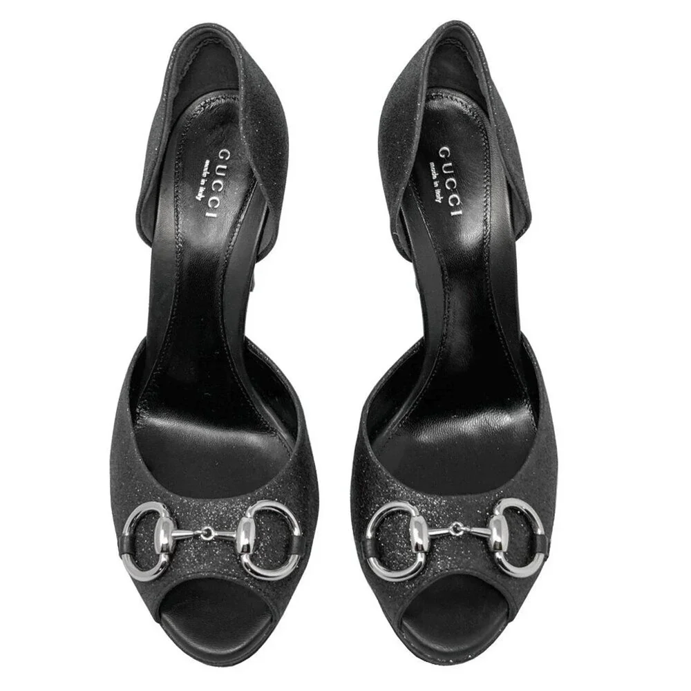 Gucci authentic charlotte