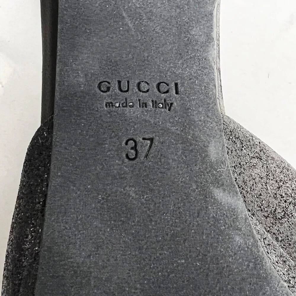 Gucci authentic charlotte