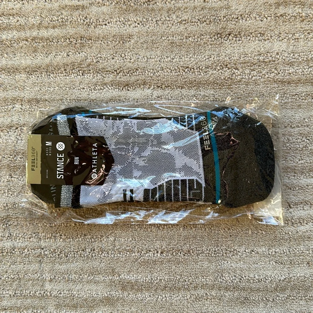 Stance pairs socks