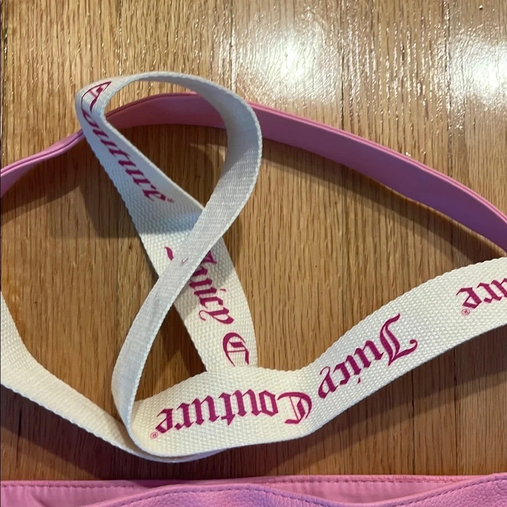 Juicy Couture this xl