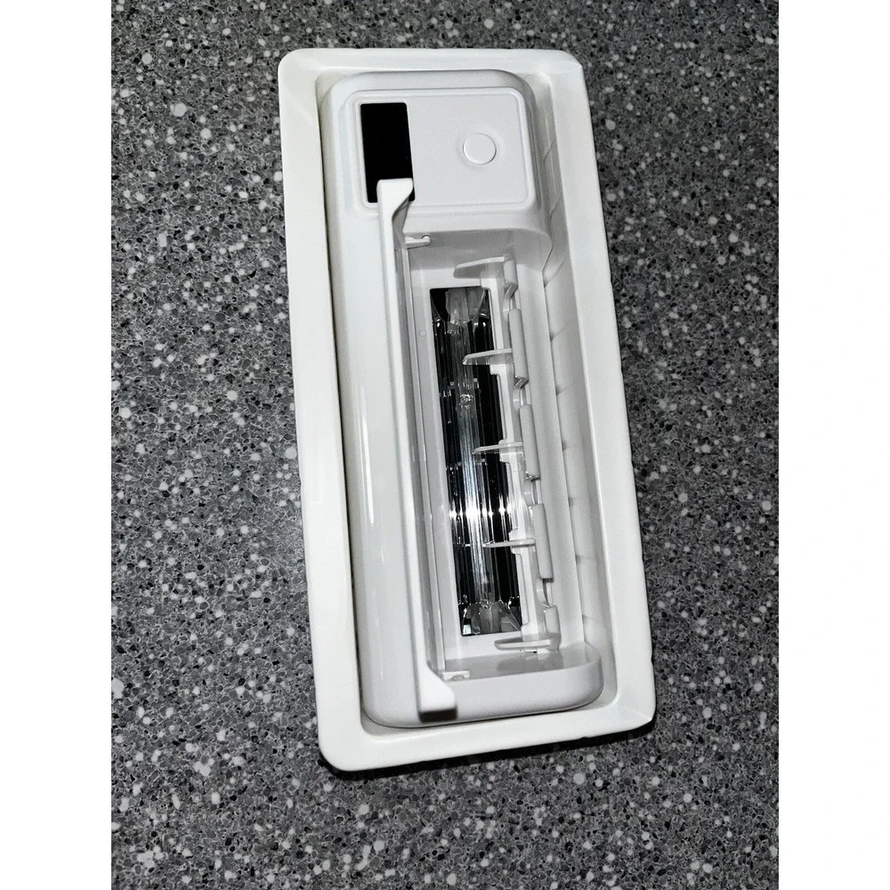 The Unbranded Brand uv toothbrush