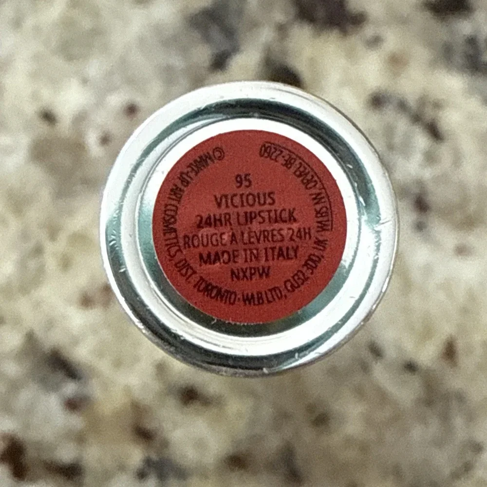 A.P.C. mac locked