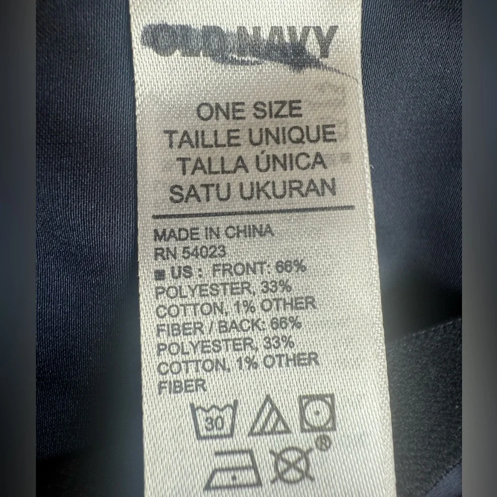 Old Navy old navy