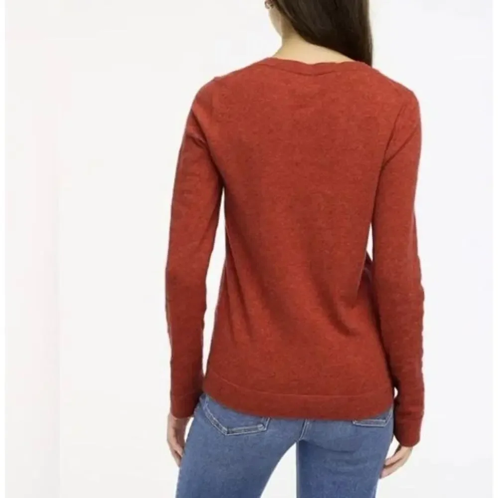 J. Crew crew women’s