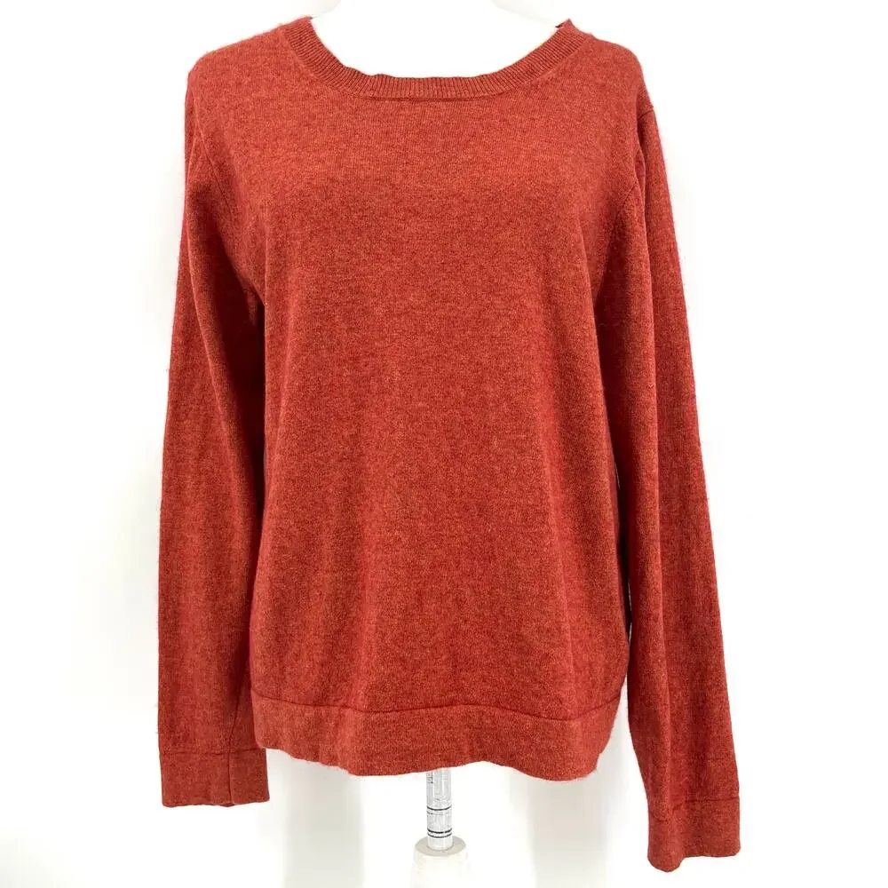 J. Crew crew women’s