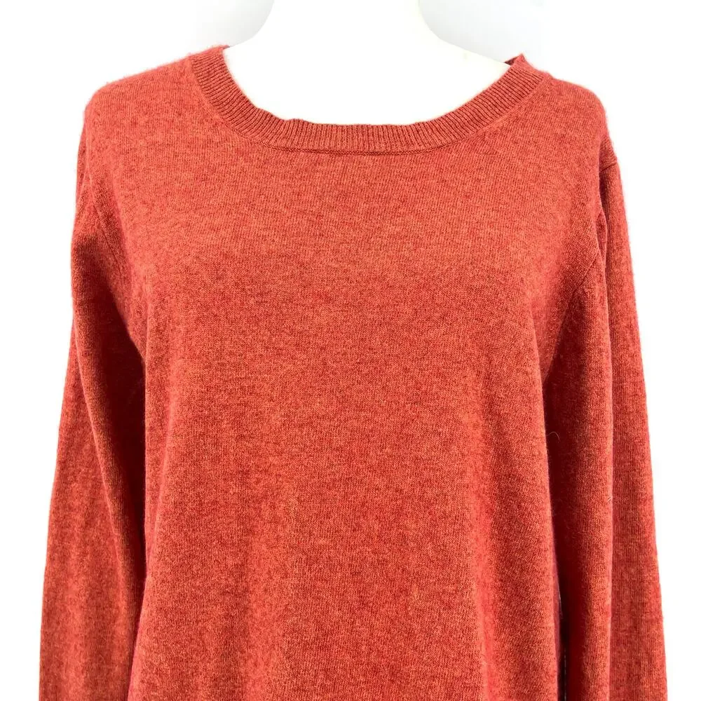J. Crew crew women’s