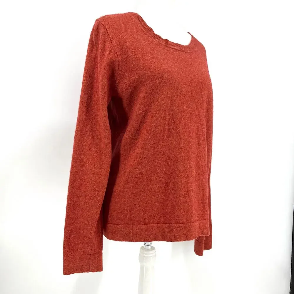 J. Crew crew women’s