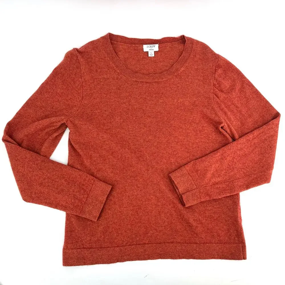 J. Crew crew women’s