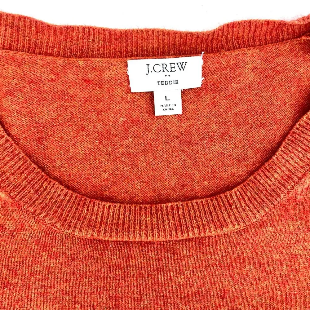 J. Crew crew women’s