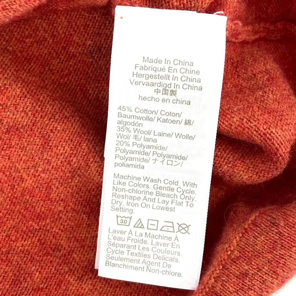 J. Crew crew women’s