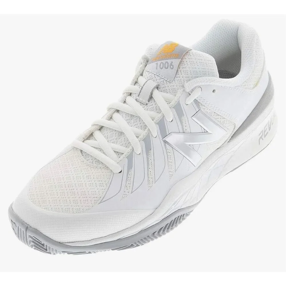 New Balance Women's 1006 V1 Tennis Shoe
