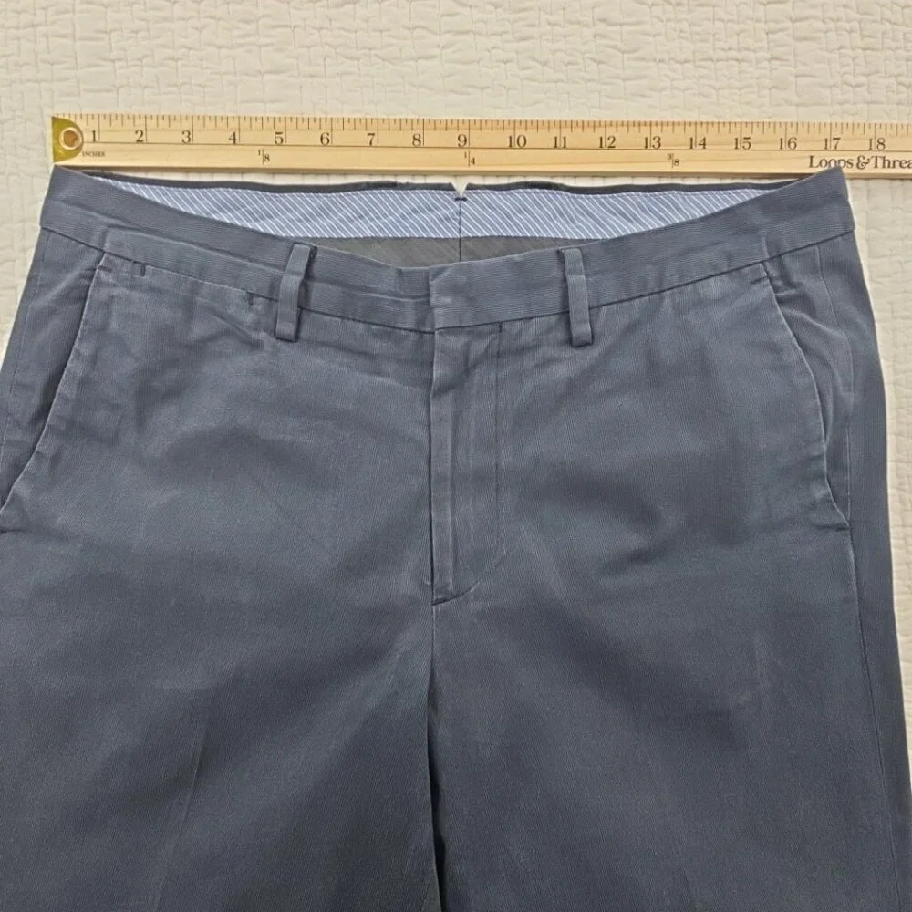 Bonobos slim straight