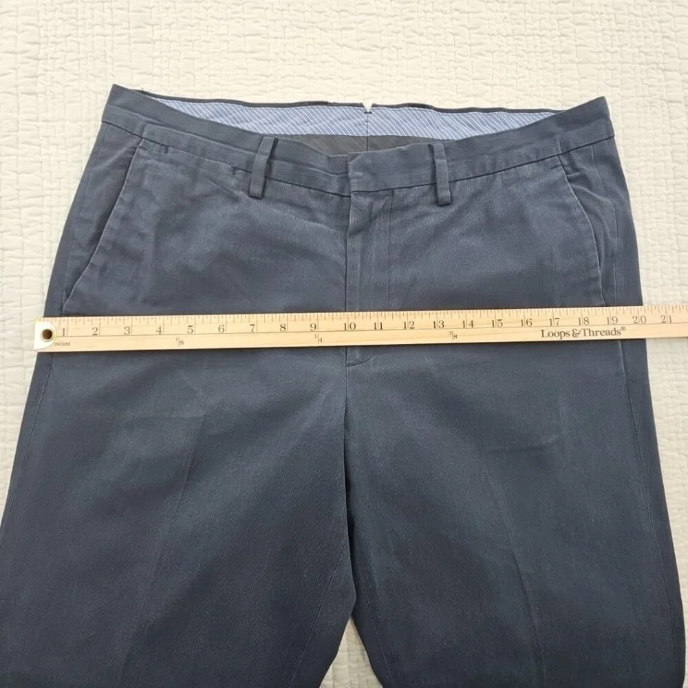 Bonobos slim straight