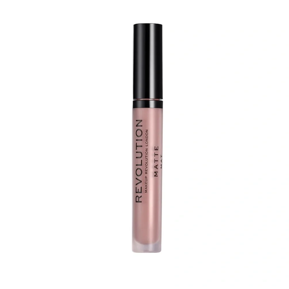Revolution Crush 111‎ Matte Lip NEW