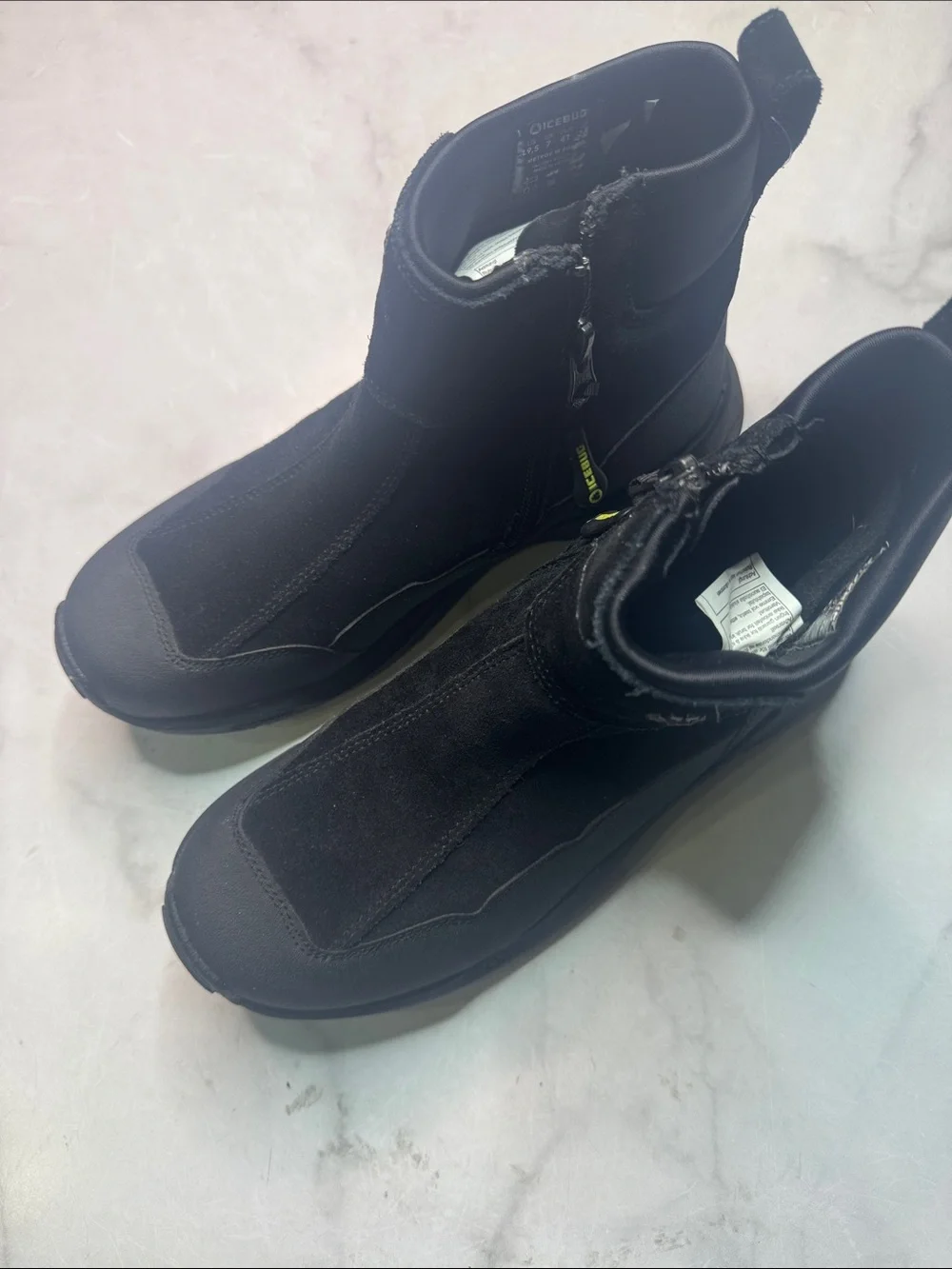 Icebug metro bugrip