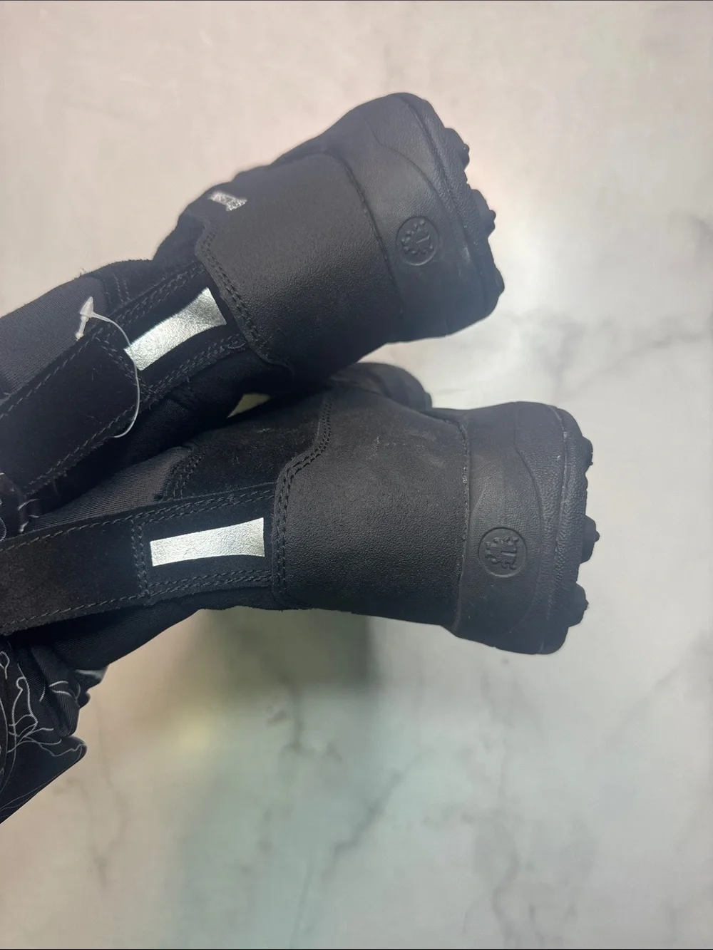 Icebug metro bugrip