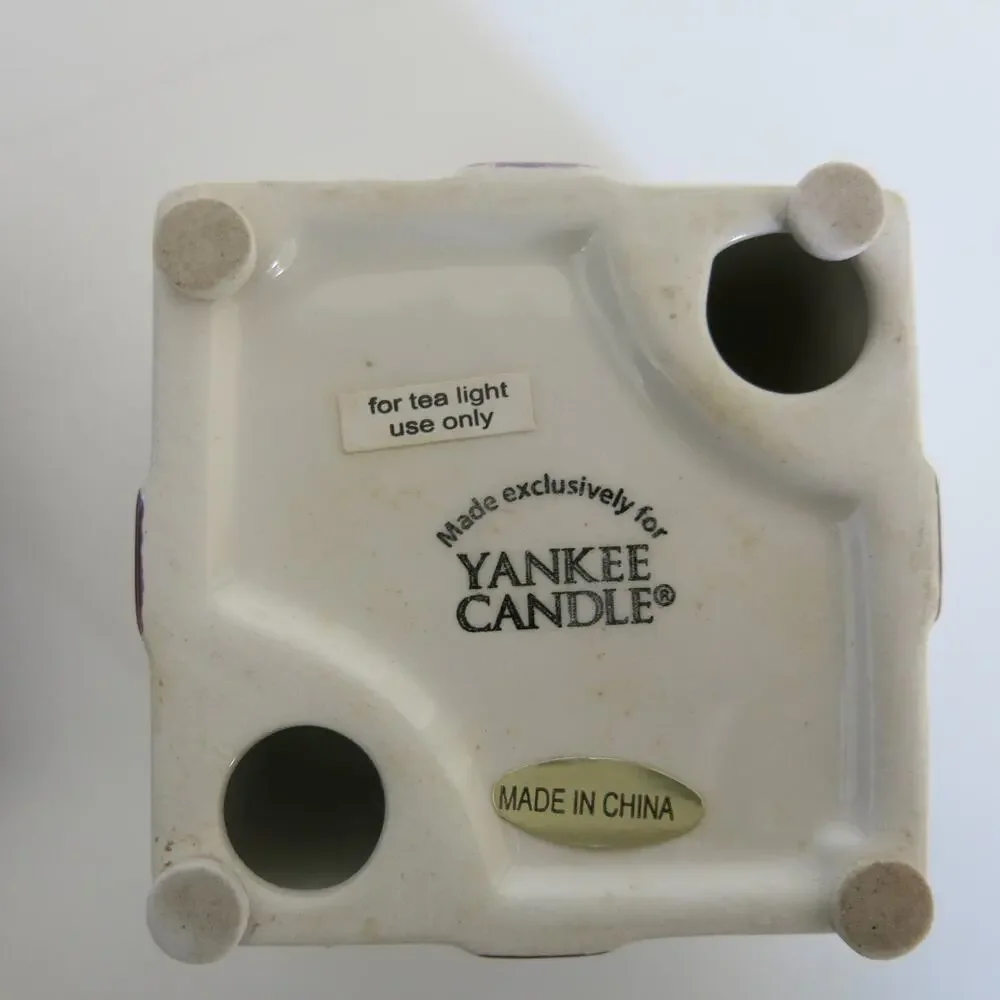 Yankee Candle yankee candle