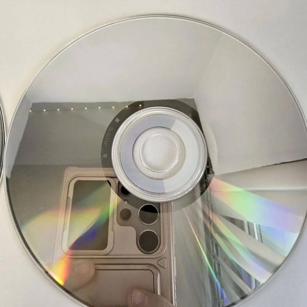 2003 UPPER DECK POST CEREAL CD ROM AL East, NL East, NL West SPORTS MLB PC Games