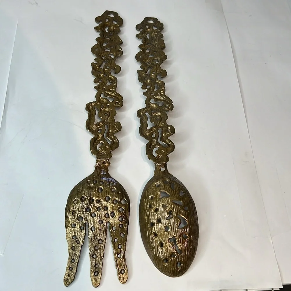 N/A copper serving