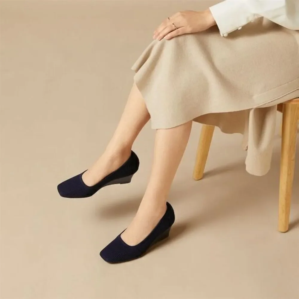 Vivaia margot wedge