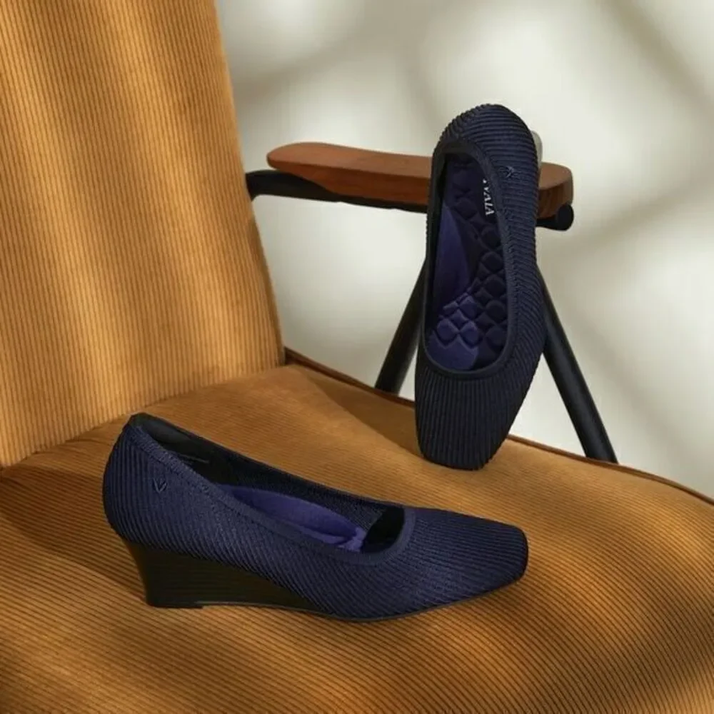Vivaia margot wedge