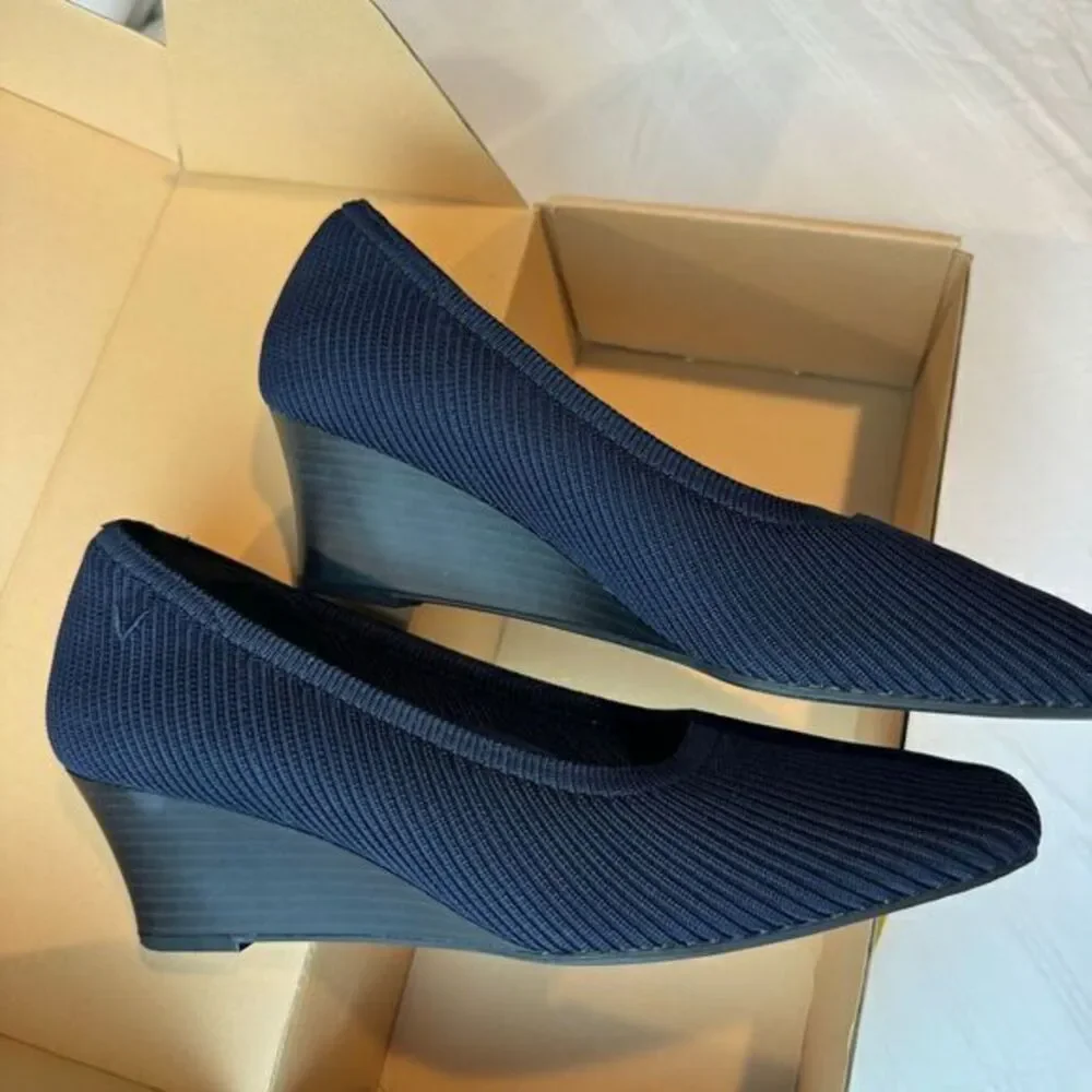 Vivaia margot wedge