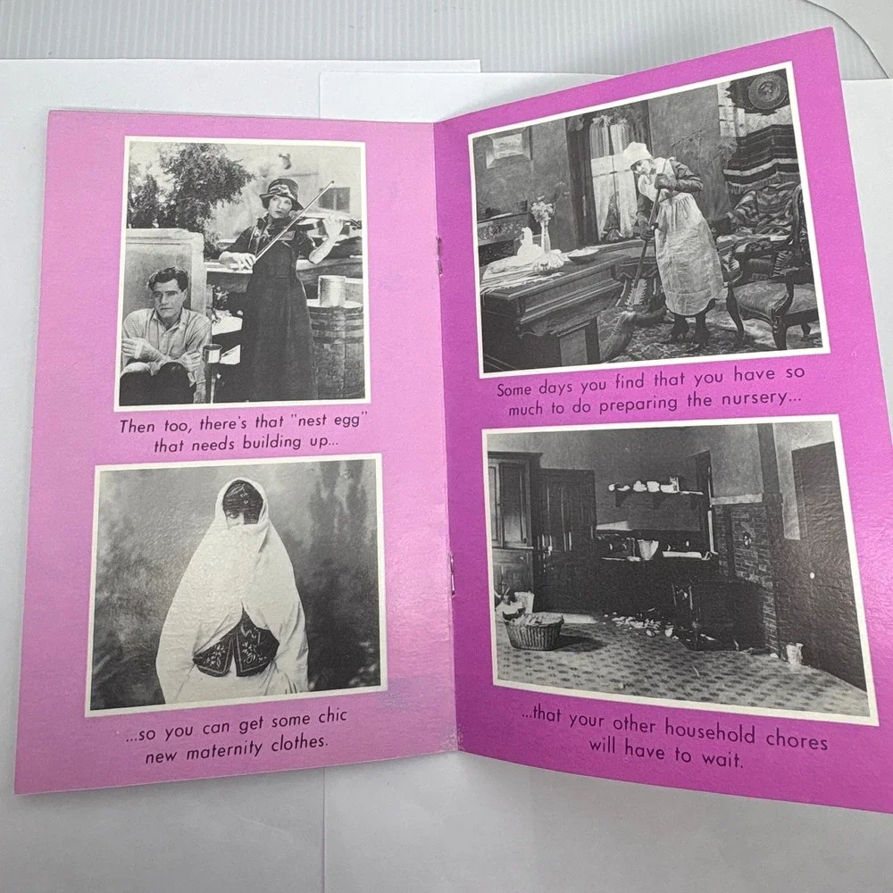 American Greetings vntage 1971