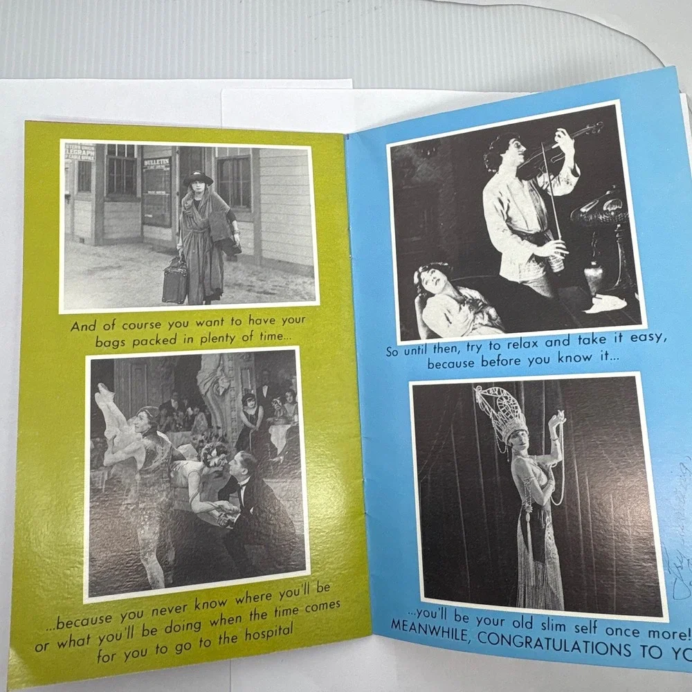 American Greetings vntage 1971