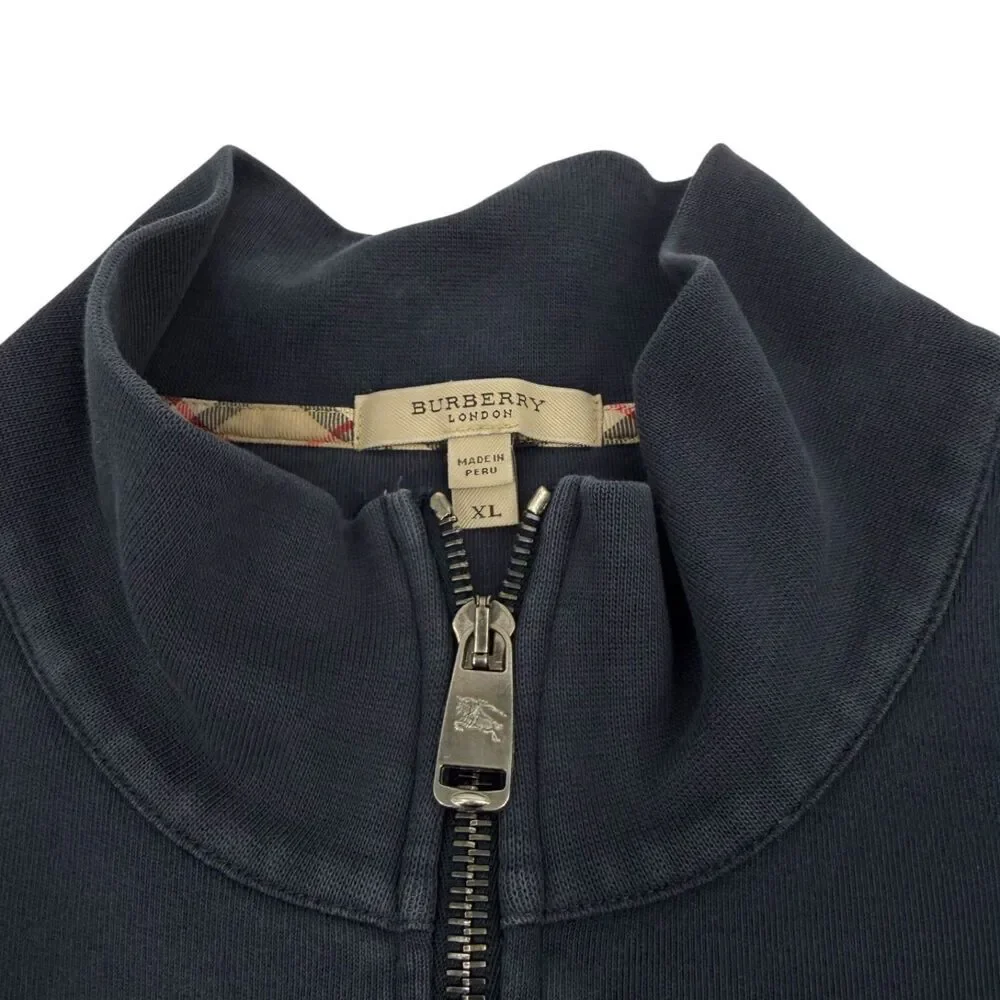 Burberry excellent preowned