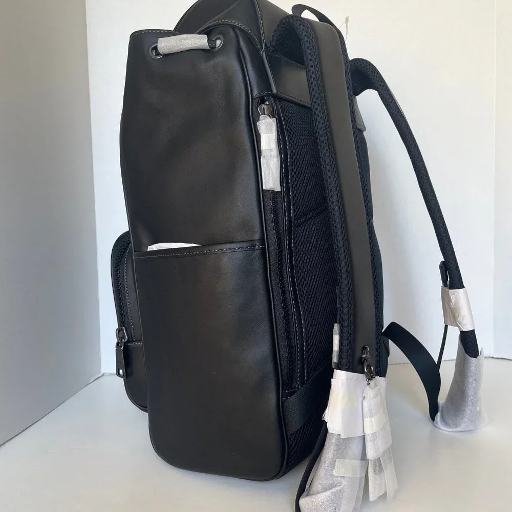 Coach durable lightweight