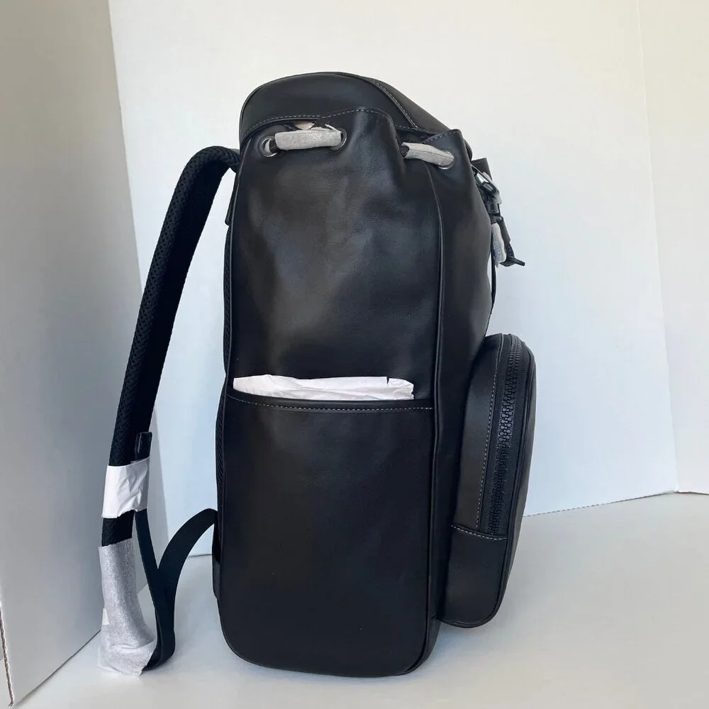 Coach durable lightweight