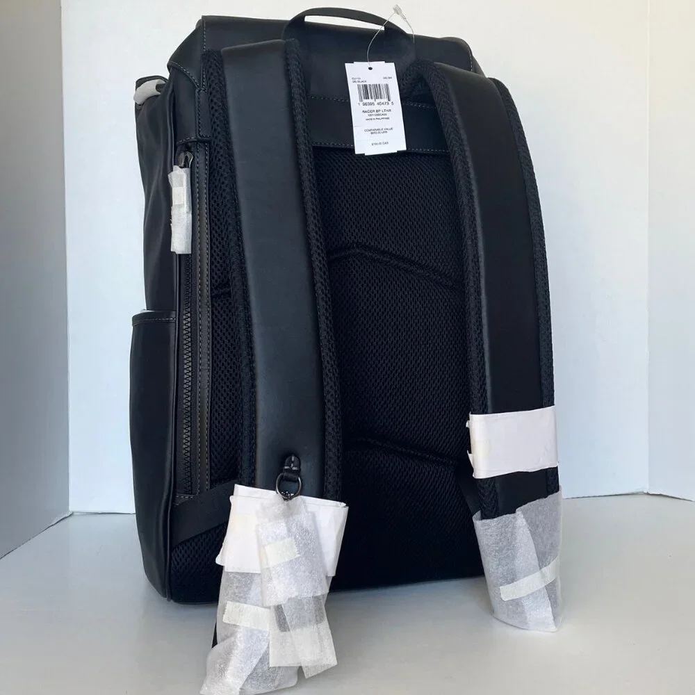 Coach durable lightweight