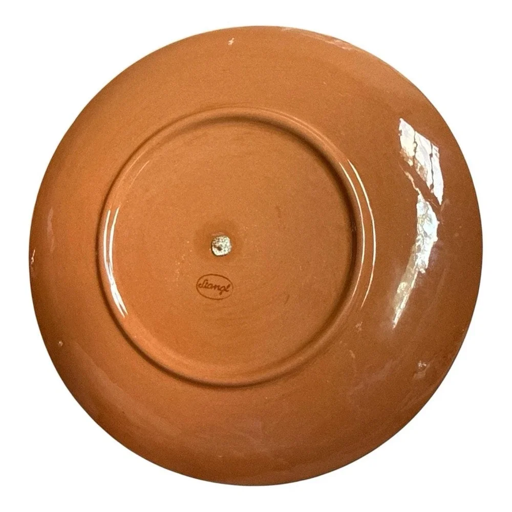 Stangl used tray 10