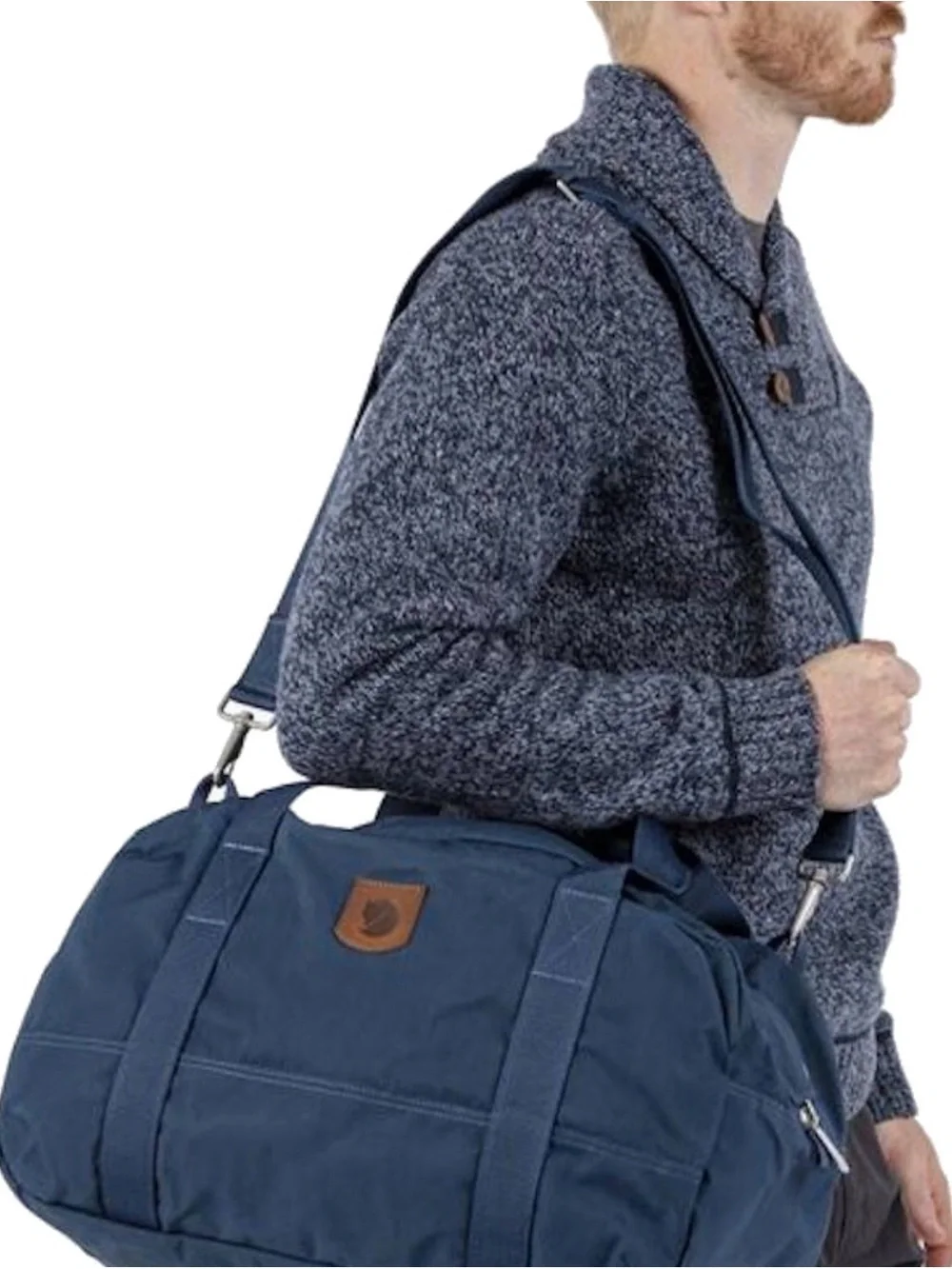 Fjallraven Greenland Duffel 30 Luggage