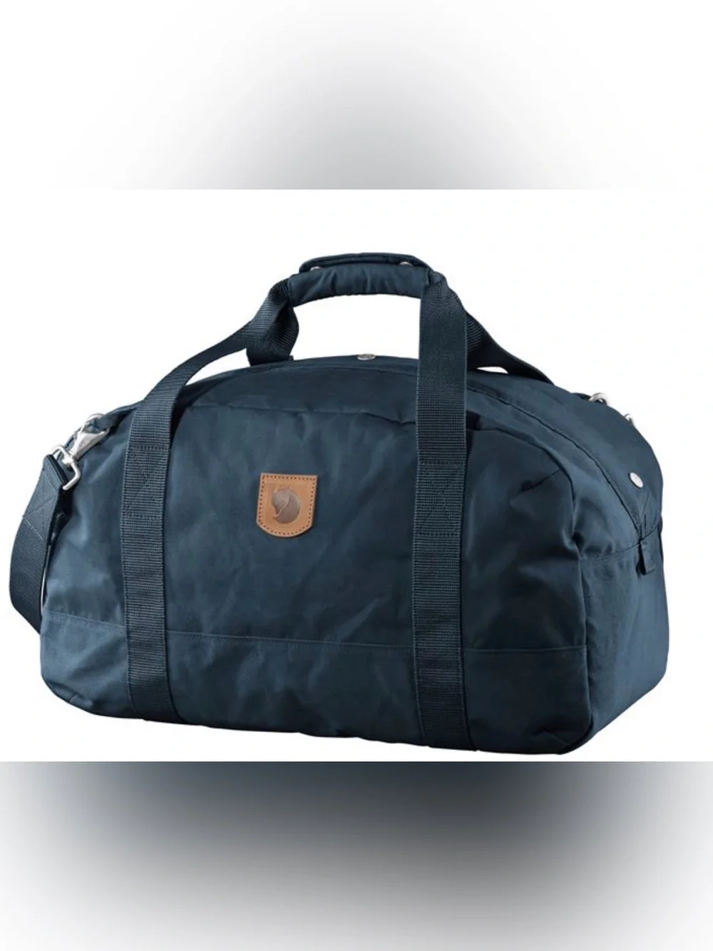 Fjallraven Greenland Duffel 30 Luggage