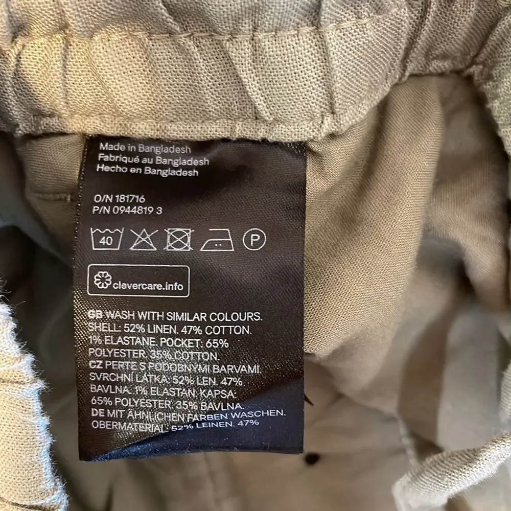 H&M size xs