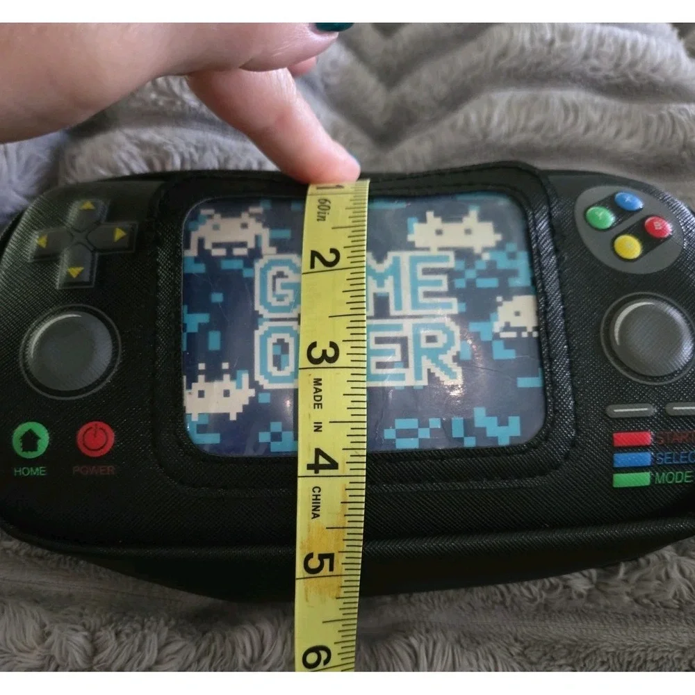 Nintendo pen gear