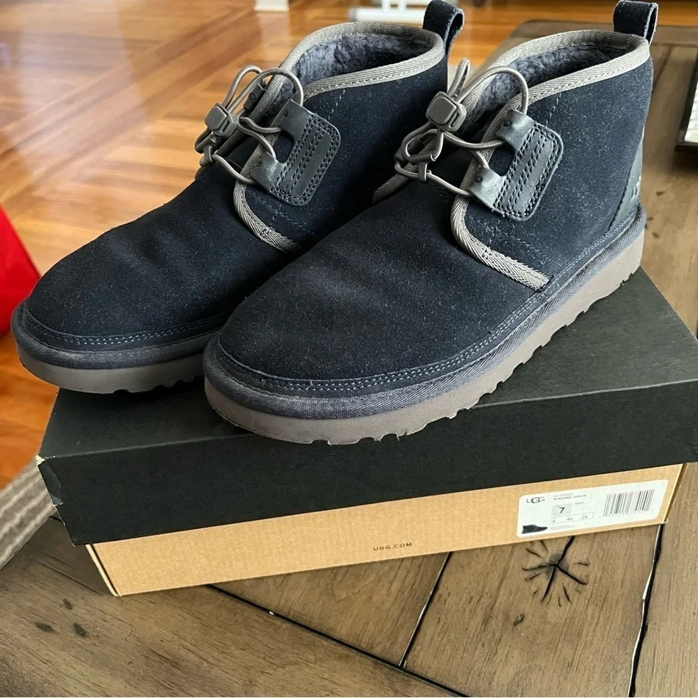 UGG uggs men