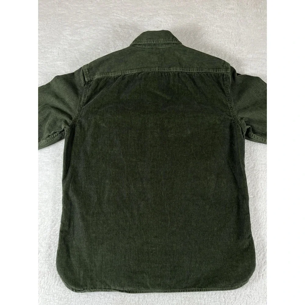 Levis levis green