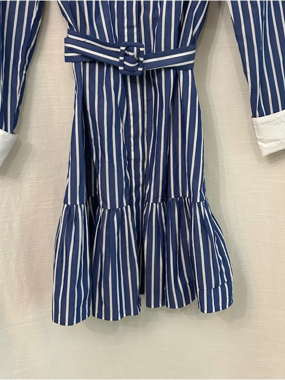 J. Crew classic shirt