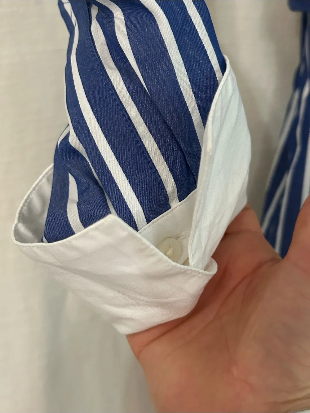 J. Crew classic shirt