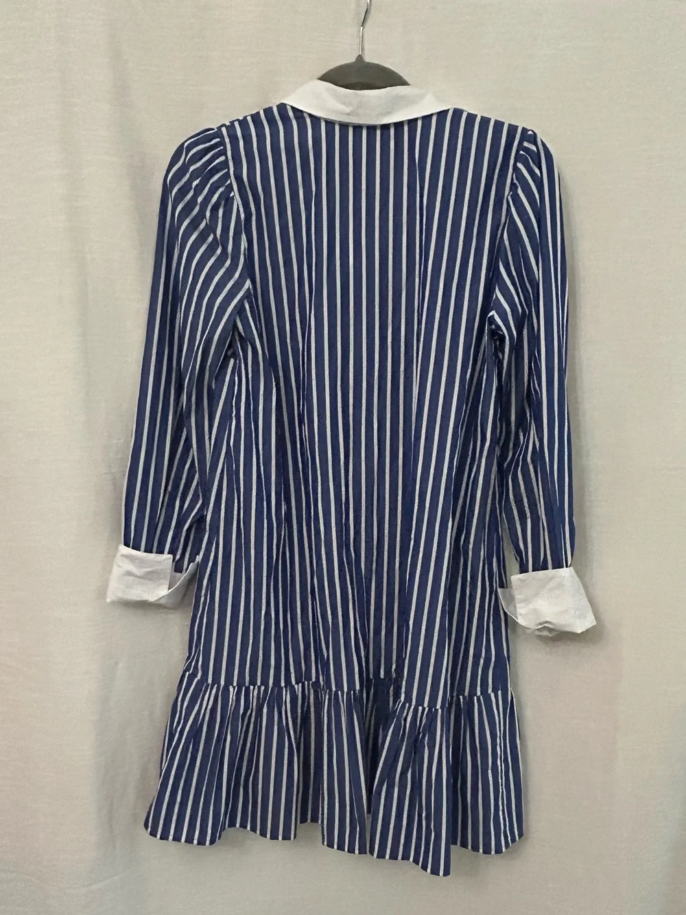 J. Crew classic shirt