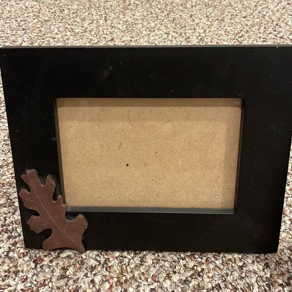 Pier 1 Leaf application picture frame bundle (2)