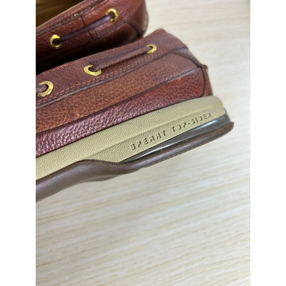 Sperry Top-Sider good used