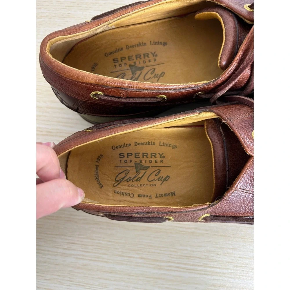 Sperry Top-Sider good used